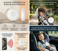 Máquina de Sonido Blanco Portátil para Bebés