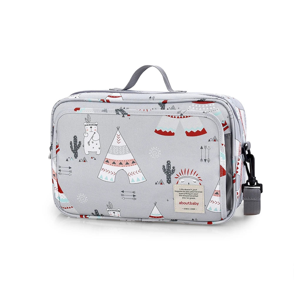Bolsa para Carrito de Bebé Impermeable