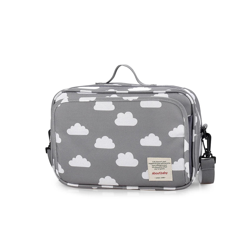 Bolsa para Carrito de Bebé Impermeable