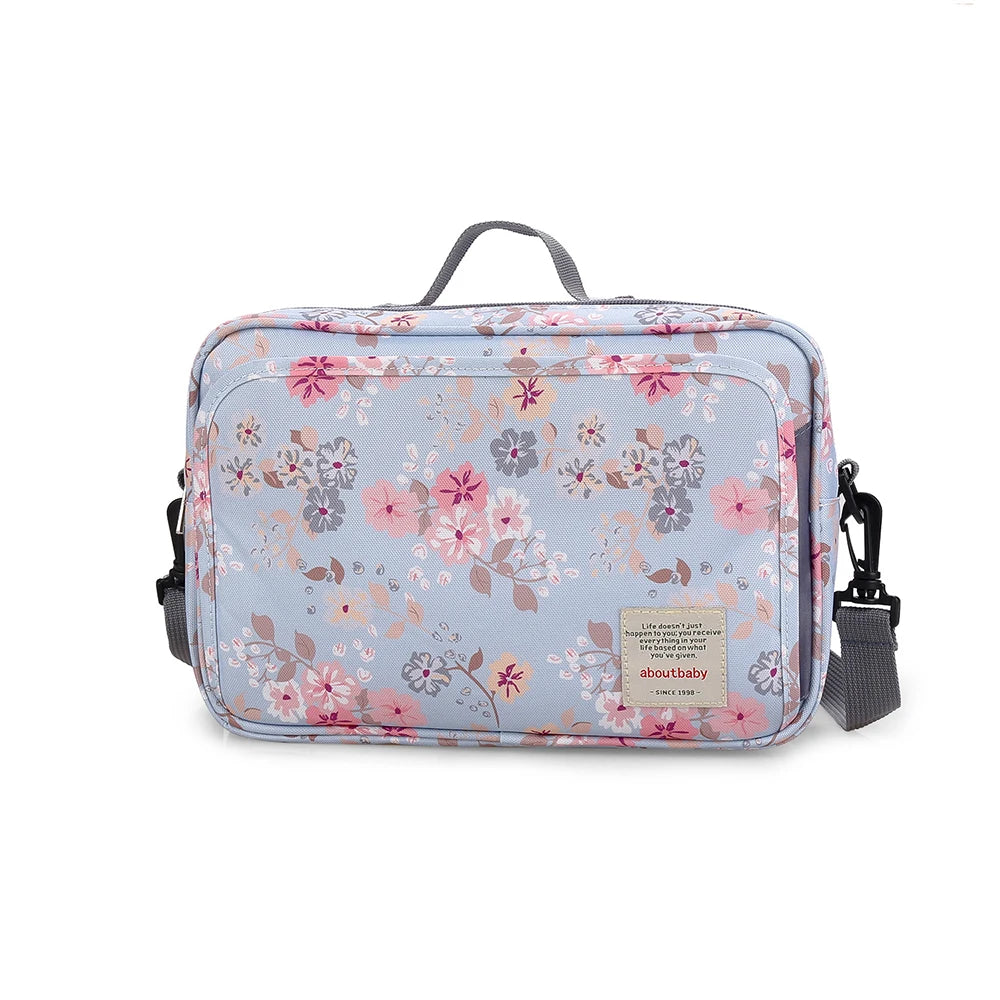 Bolsa para Carrito de Bebé Impermeable