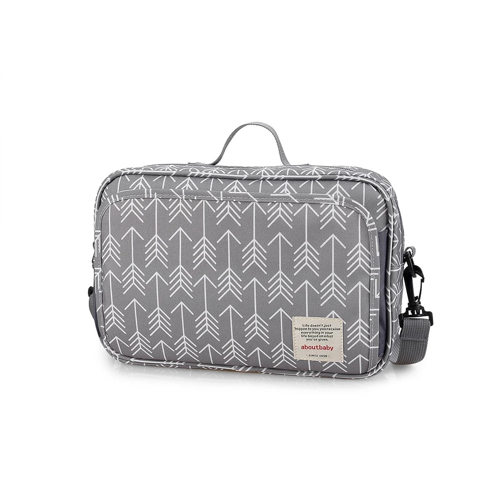Bolsa para Carrito de Bebé Impermeable
