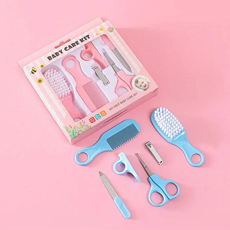 Set de Cuidado para Bebé