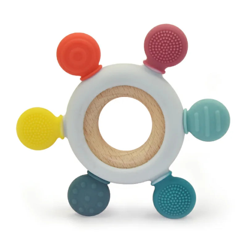 Juguete de Apilamiento para Bebés
