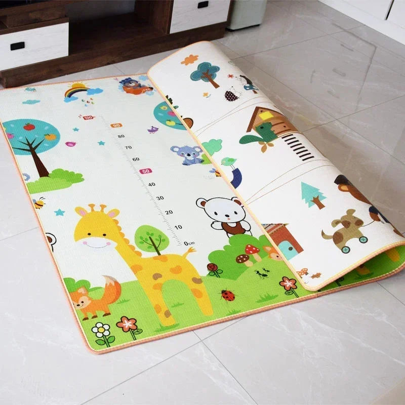Alfombra de Juego para Bebés
