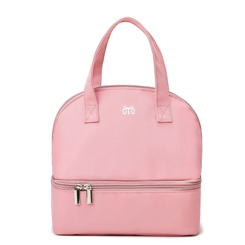 Bolsa para Mamá y Leche Materna