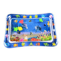Alfombra de Agua Inflable para Bebé