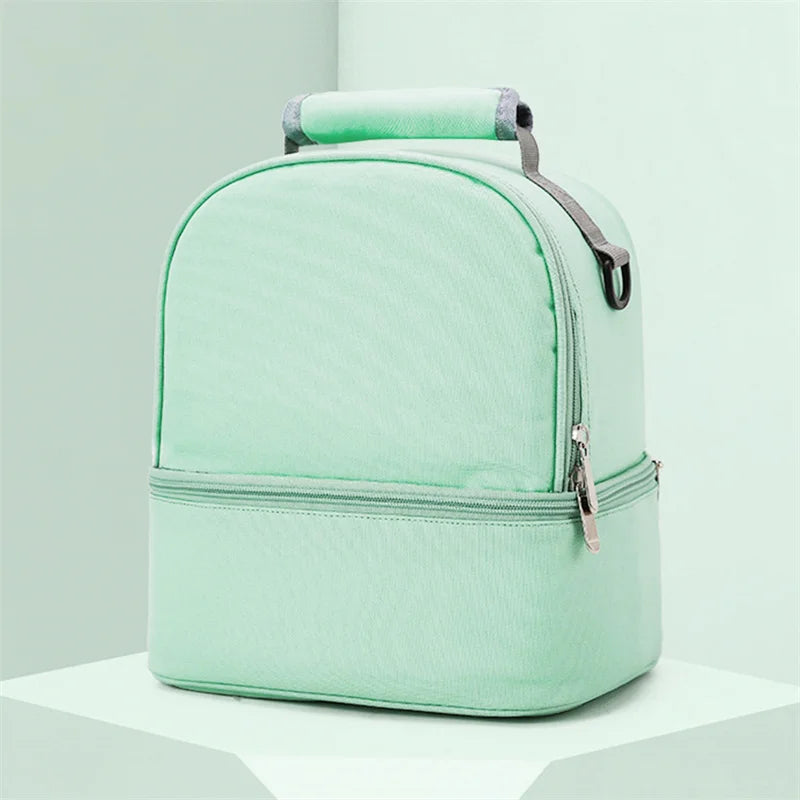 Bolsa para Mamá y Leche Materna