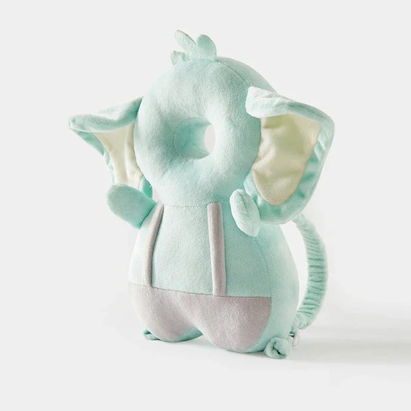 Mochila Protectora para Cabeza de Bebé