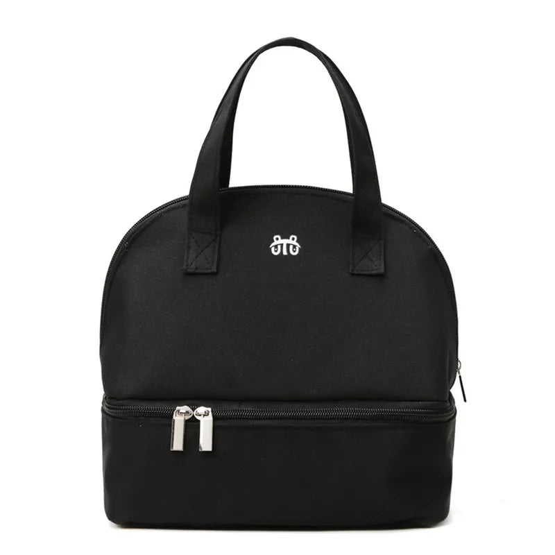 Bolsa para Mamá y Leche Materna