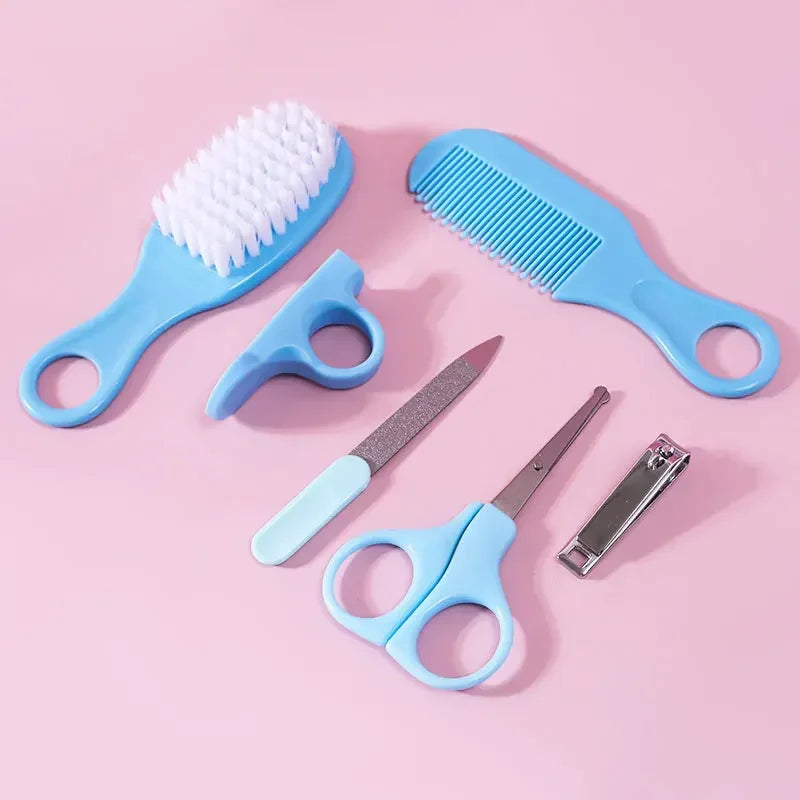 Set de Cuidado para Bebé