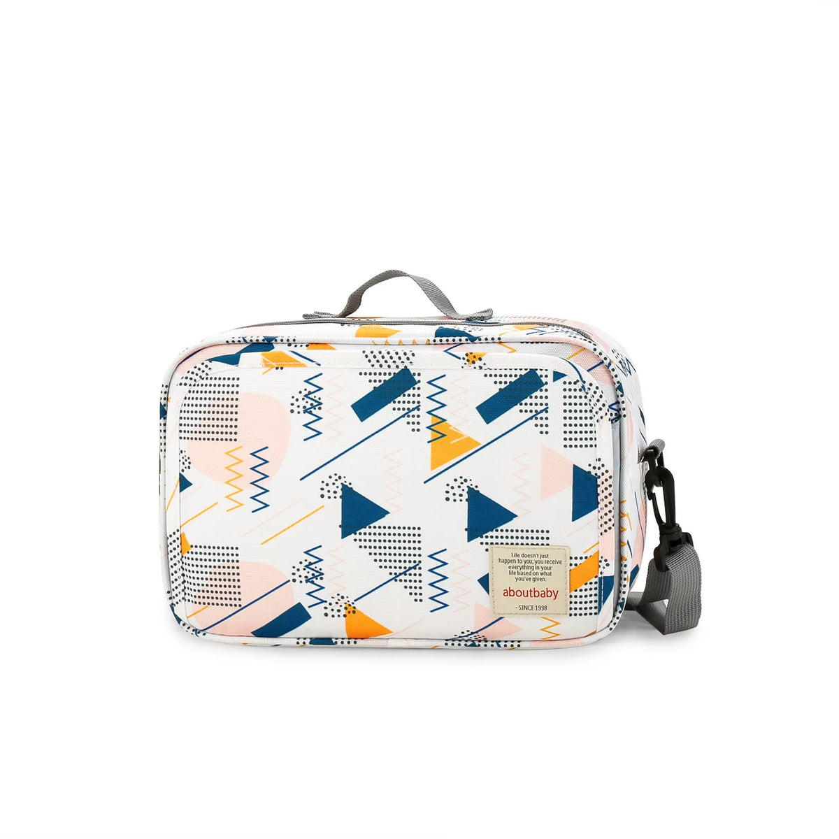 Bolsa para Carrito de Bebé Impermeable