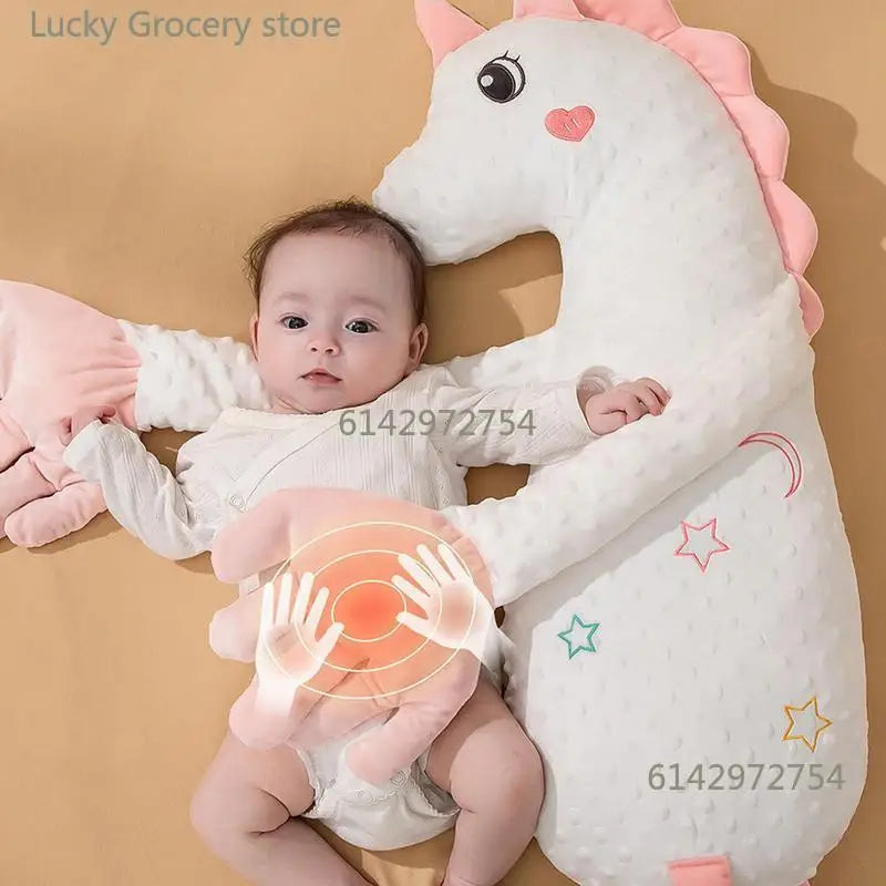 Animal de Peluche Automático que Acaricia la Palma