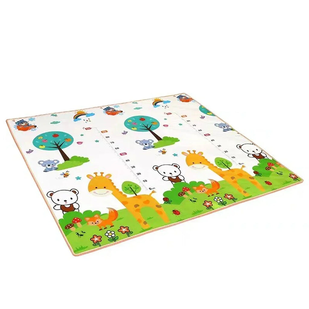 Alfombra de Juego para Bebés