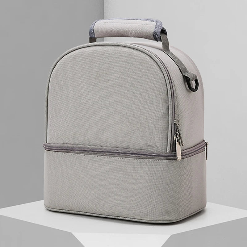 Bolsa para Mamá y Leche Materna