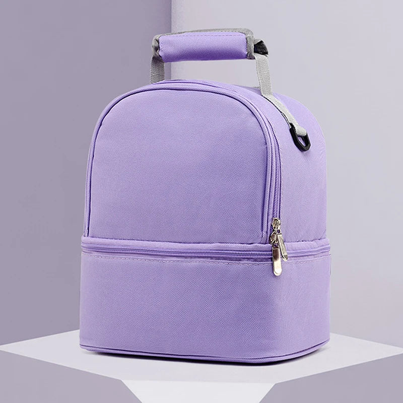 Bolsa para Mamá y Leche Materna