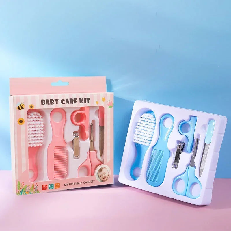 Set de Cuidado para Bebé