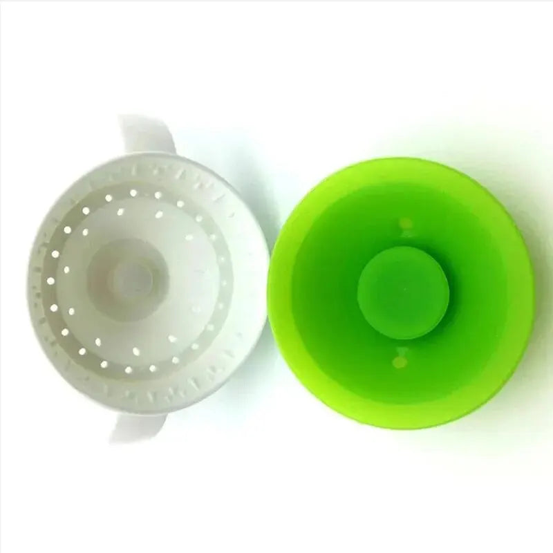 Vaso de Aprendizaje para Bebé con Doble Asa