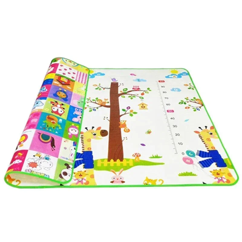 Alfombra de Juego para Bebés