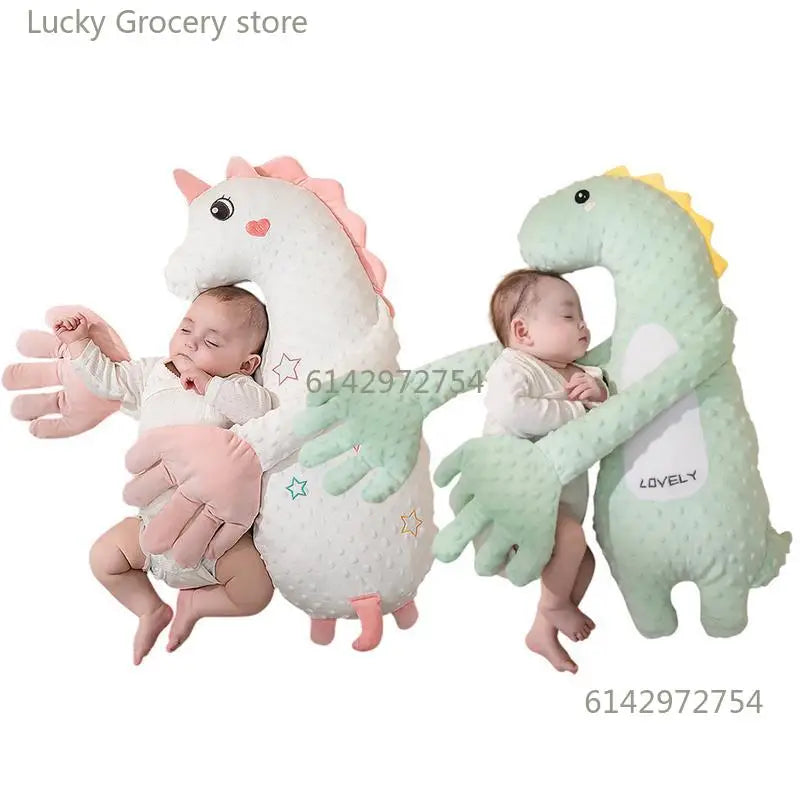 Animal de Peluche Automático que Acaricia la Palma