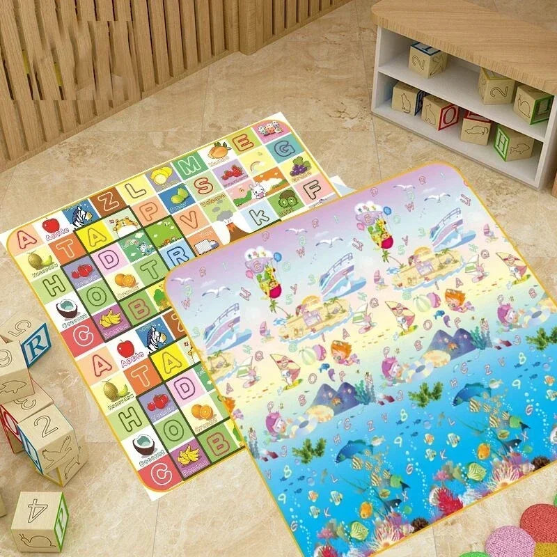 Alfombra de Juego para Bebés