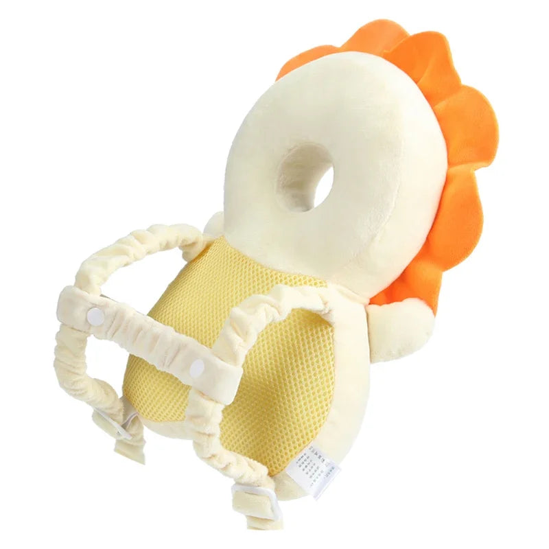 Mochila Protectora para Cabeza de Bebé