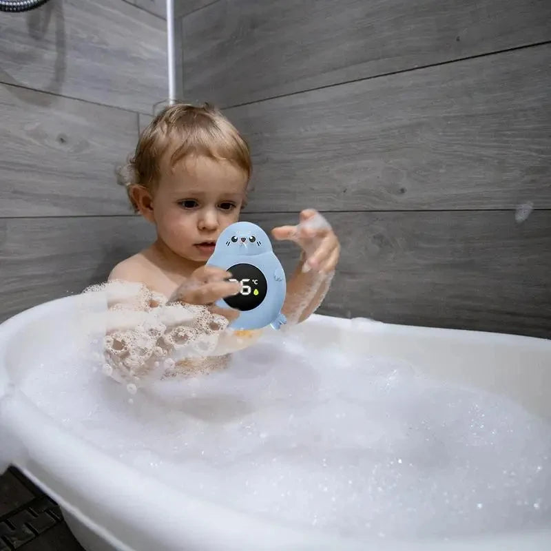 Termómetro para Baño de Bebé