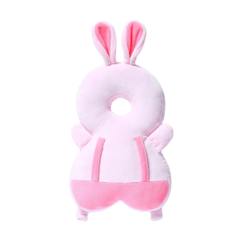 Mochila Protectora para Cabeza de Bebé
