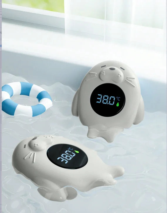 Termómetro para Baño de Bebé