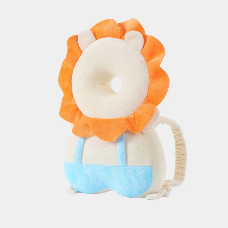 Mochila Protectora para Cabeza de Bebé