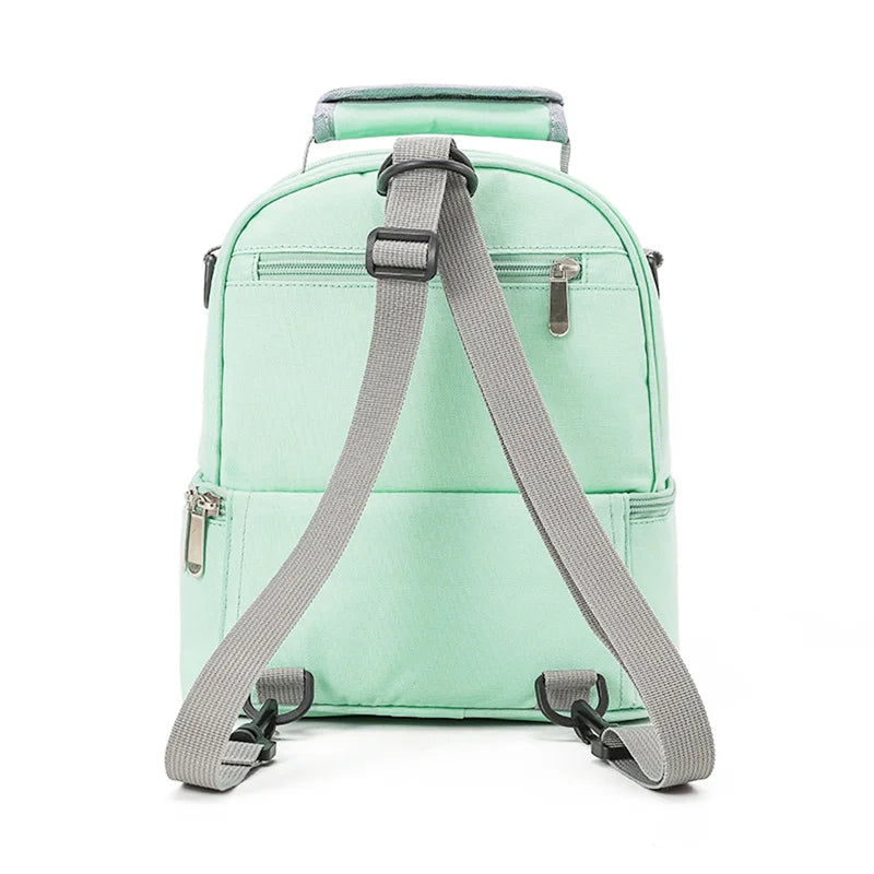 Bolsa para Mamá y Leche Materna