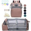 Mochila para Pañales de Bebé