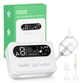 Aspirador Nasal Eléctrico para Bebé