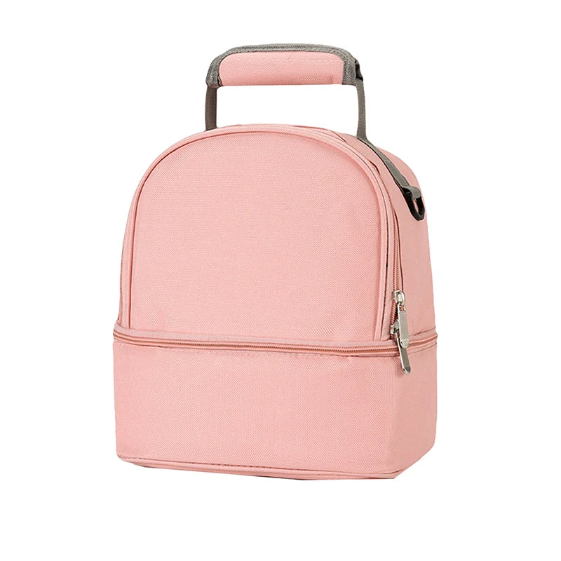 Bolsa para Mamá y Leche Materna