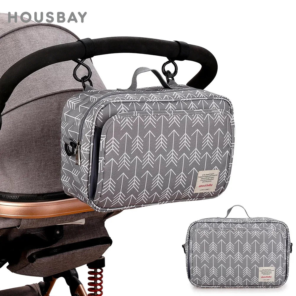 Bolsa para Carrito de Bebé Impermeable
