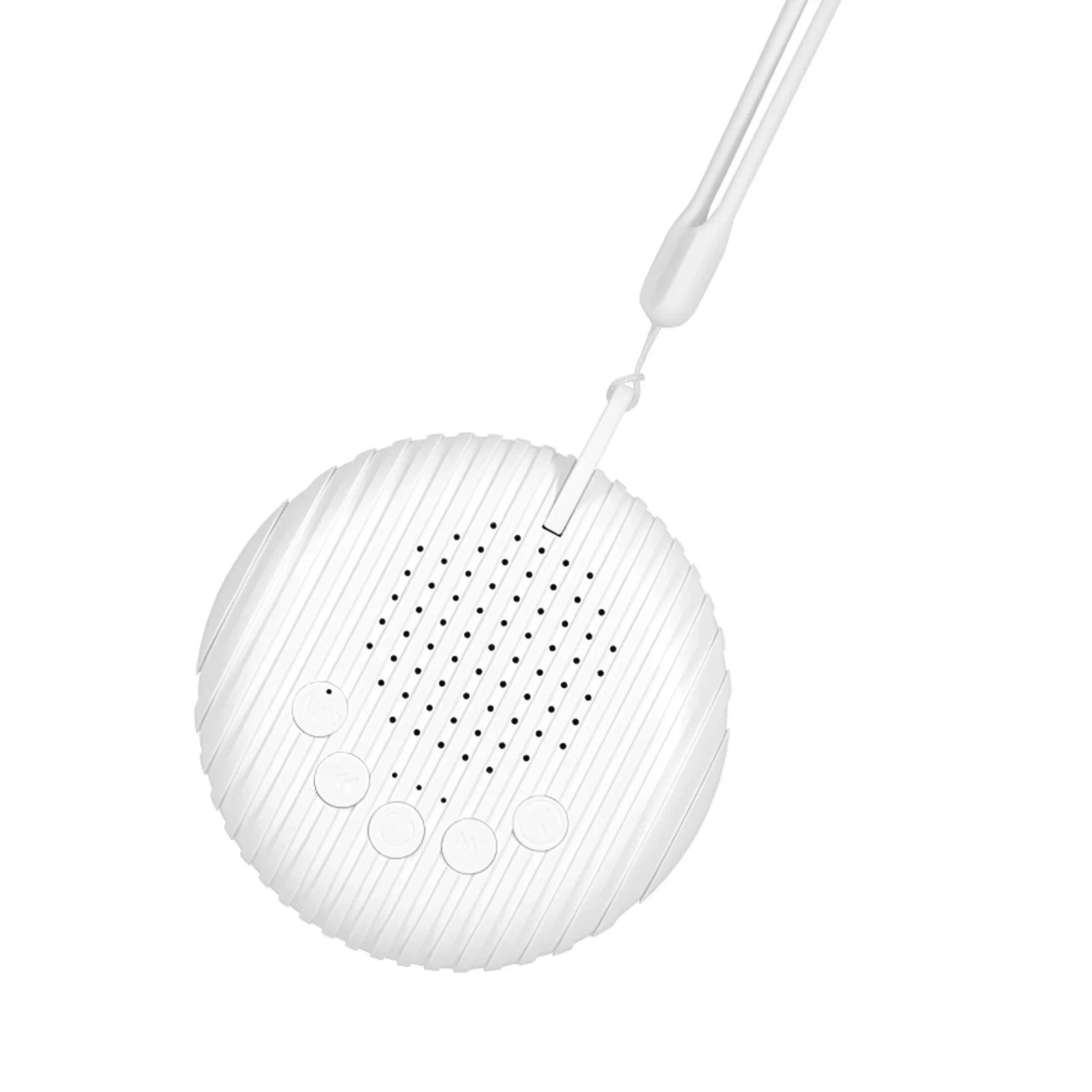 Máquina de Sonido Blanco Portátil para Bebés