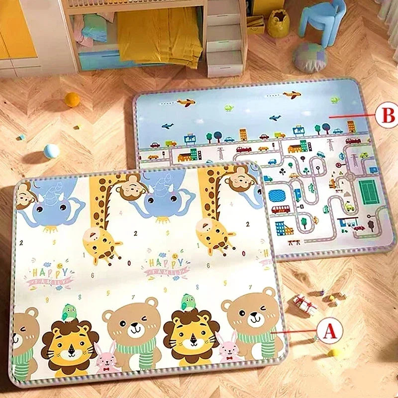 Alfombra de Juego para Bebés