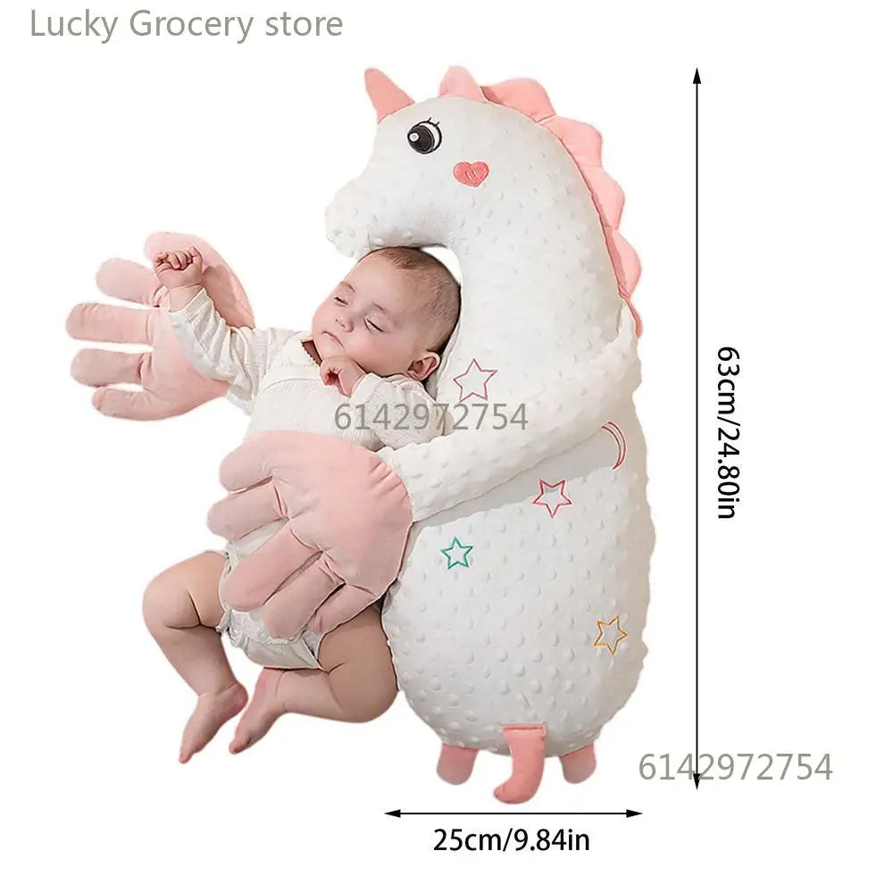 Animal de Peluche Automático que Acaricia la Palma