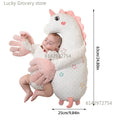 Animal de Peluche Automático que Acaricia la Palma