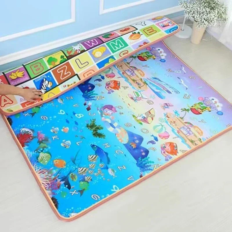 Alfombra de Juego para Bebés
